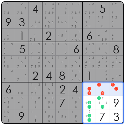 easy sudoku with answers