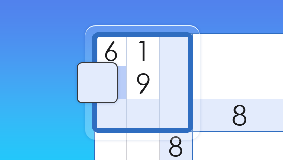killer sudoku combinations